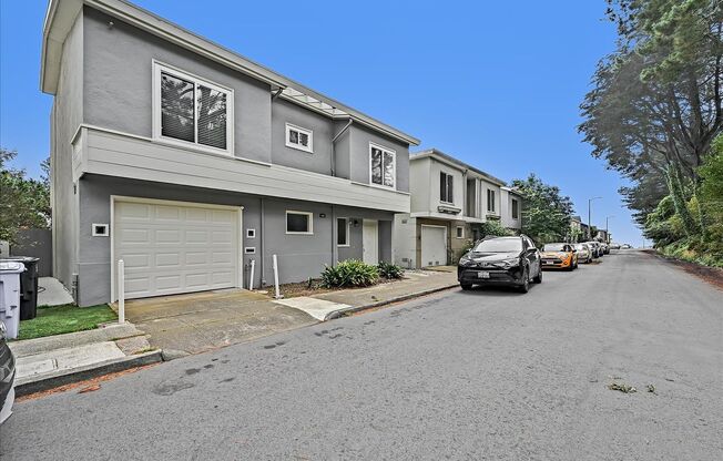Light Filled Newly Remodeled Home w/ Fantastic Deck -Contact for Showing Schedule!