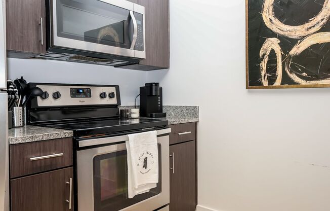 3BR/3.5BA For Rent
