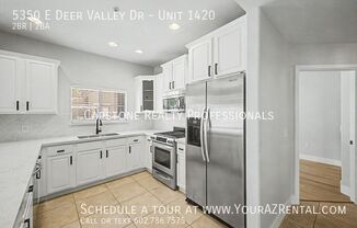 5350 E DEER VALLEY Drive