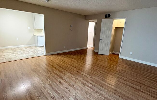 Elegante Apartments ~ Exceptionally Spacious, Unique and a Must See Community!