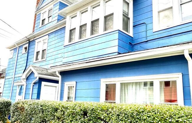 60 Bridgeman Street