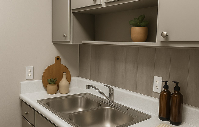 1 bed, 1 bath, 650 sqft, $1,075, Unit G4