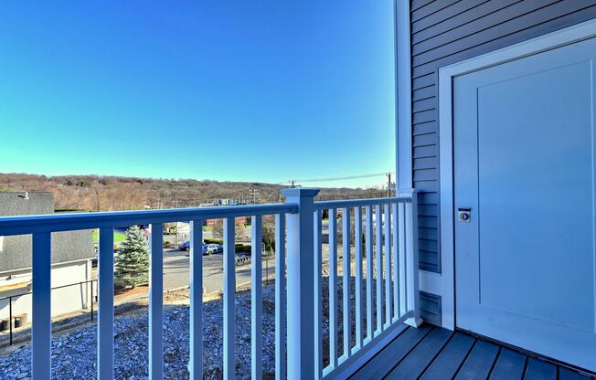 1 bed, 1 bath, 740 sqft, $2,200, Unit Apt 1205