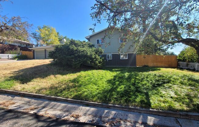 Great 5br/2ba House in NE Colorado Springs. Near UCCS
