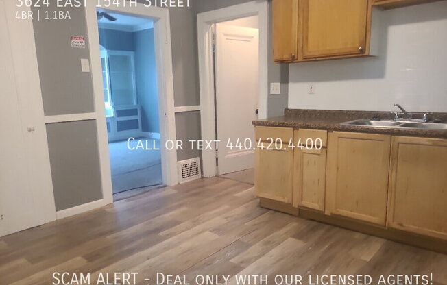 3624 E 154 ST