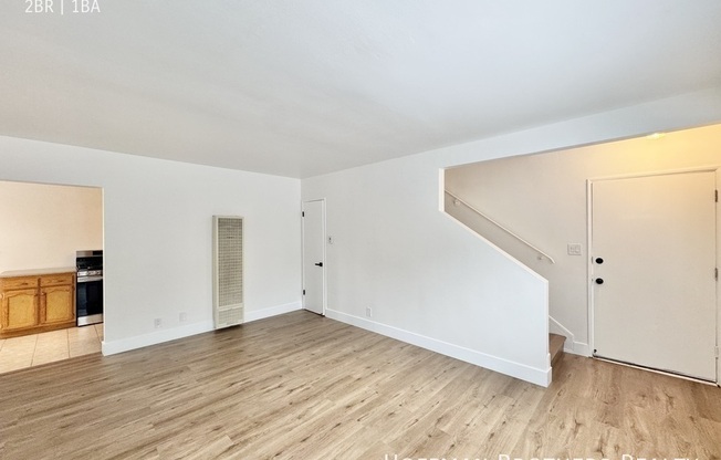 1411 S VAN NESS AVE