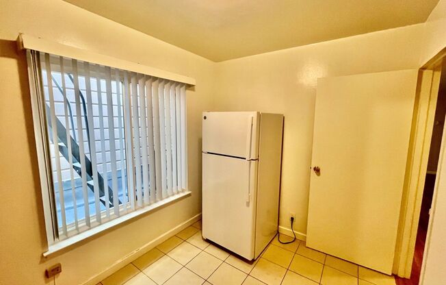 Studio, 1 bath, $2,095, Unit 2