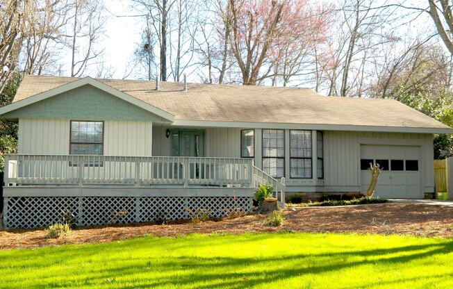 Home For Rent - 471 Lawrence Drive Evans, GA 30809