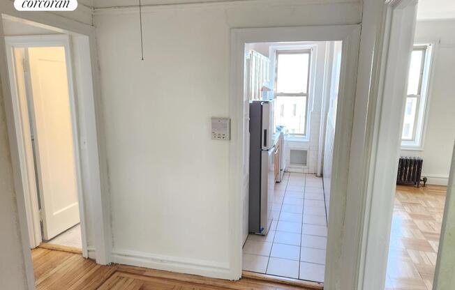 1 bed, 1 bath, $2,568, Unit 53C