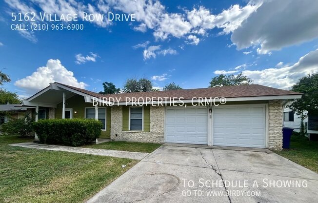 Partner-provided property photo