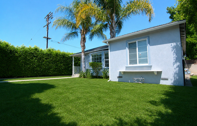 3-Bed, 3-Bath Home in Lake Balboa
