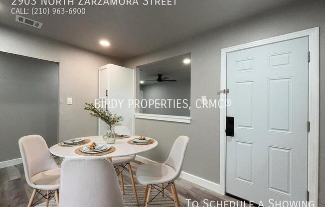 2903 N ZARZAMORA ST
