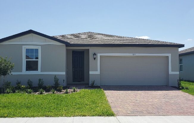 4-Bedroom, 2.-Bathroom in Winter Haven