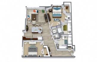 Partner-provided photo for $1948 unit