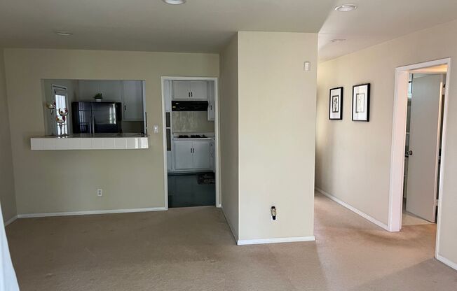 3 Bedroom 2 Bath Well Kept Traditional Home in Covina.