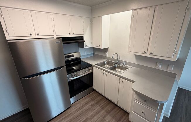 1 bed, 1 bath, 675 sqft, $799, Unit 3338-19