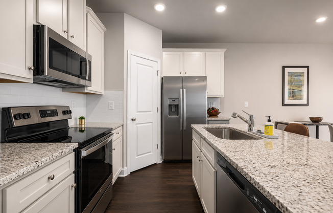 3 beds, 2.5 baths, 1,493 sqft, $2,235, Unit 5148