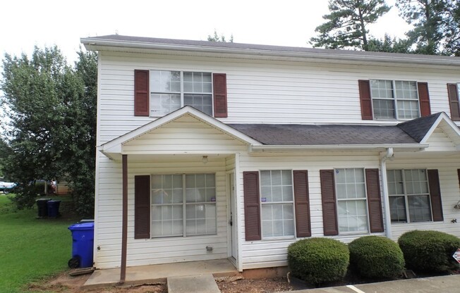 1701 - 1707 Hunting Creek Lane SE