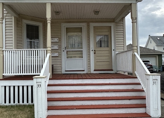 31 FLYNT ST