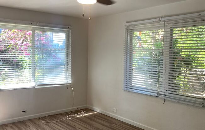 Studio, 1 bath, $1,200, Unit M