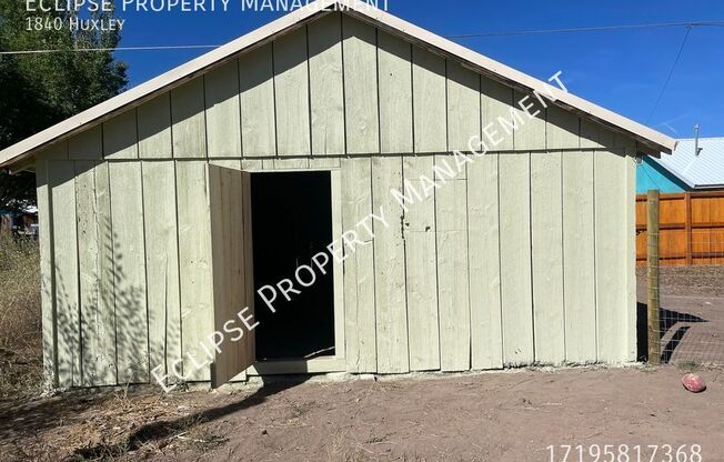 Partner-provided property photo