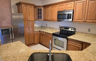 2 beds, 2 baths, $1,750