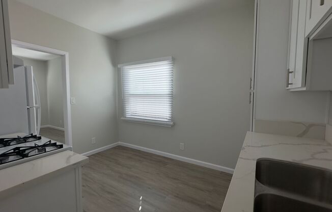 Studio, 1 bath, $1,485, Unit B