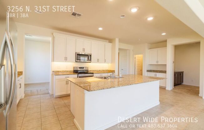 3256 N 31 ST