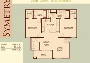 Partner-provided photo for $1589 unit