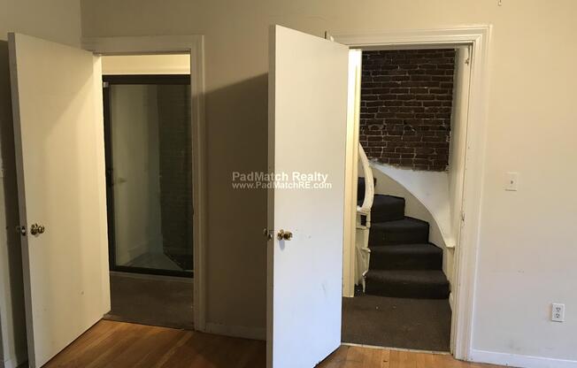 38 Bradford St.
