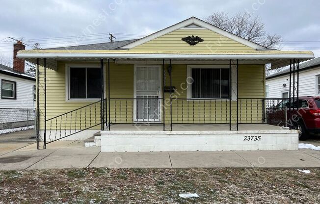23735 TUSCANY AVE