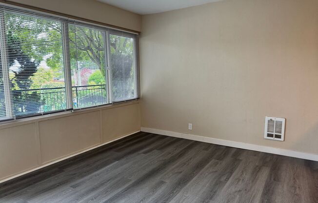 Prime location for walkable living near shops and restaurants!