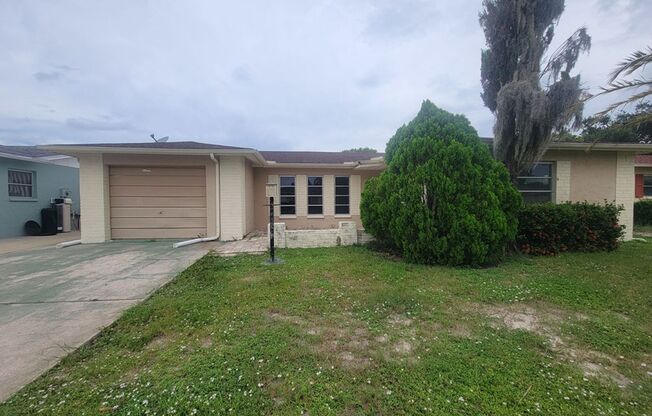 Beautifully Updated 3 Bedroom/2.5 Bathroom Home - Inside Laundry - Garage - Large enclosed porch - Pet Friendly!
