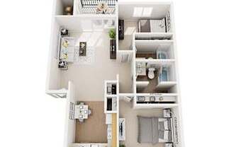 Partner-provided photo for $1895 unit