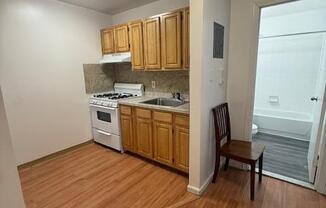 1 bed, 1 bath, 3,078 sqft, $2,000, Unit 2