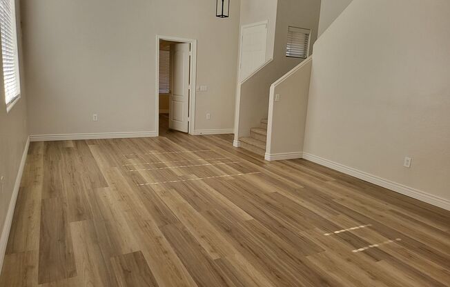 3 Bedroom 2 Bath Desirable Chandler Neighborhood