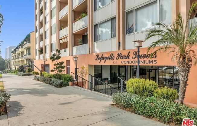 1 bed, 1 bath, 715 sqft, $2,095, Unit 507