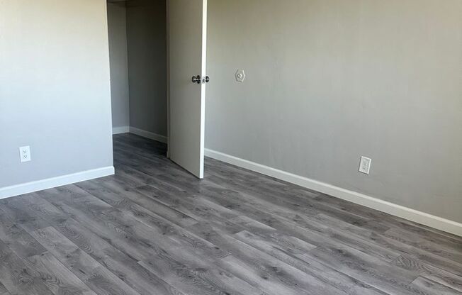 1 bed, 1 bath, 750 sqft, $1,600, Unit 307