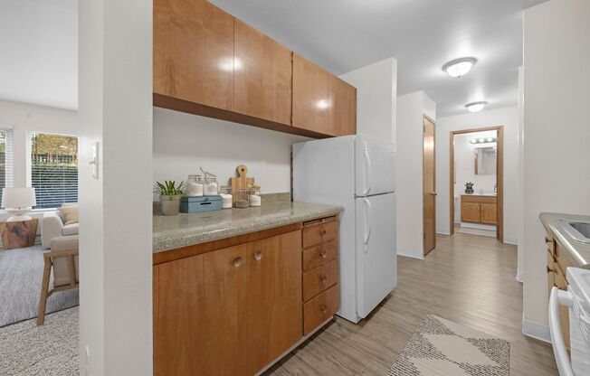 1 bed, 1 bath, 686 sqft, $1,695