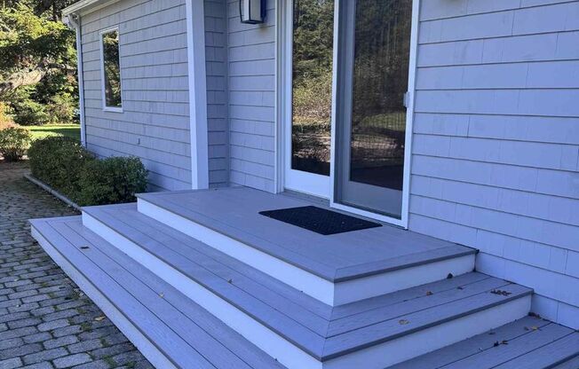 3BR RANCH BRUNSWICK SEASONAL FURNISHED