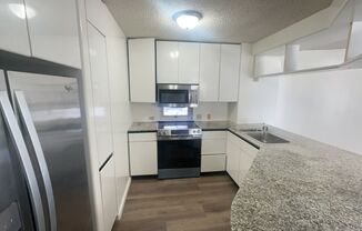 1 bed, 1 bath, $3,050, Unit # 1501