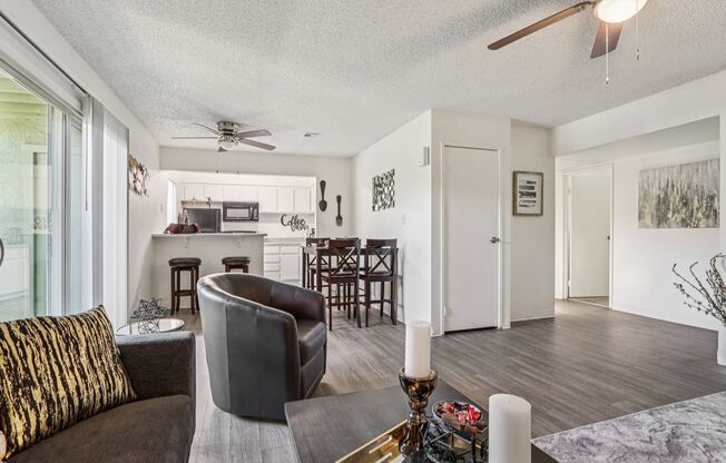 2 beds, 2 baths, 1,006 sqft, $1,550, Unit S2008