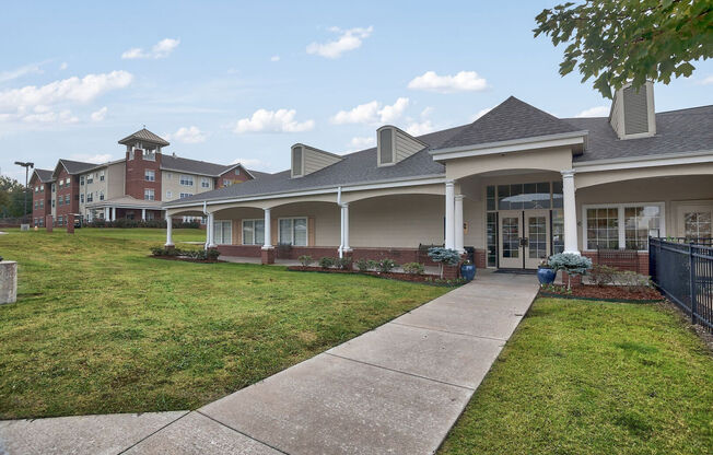 Partner-provided property photo