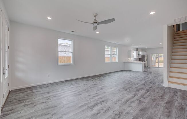 Brand New Townhome Rental ~