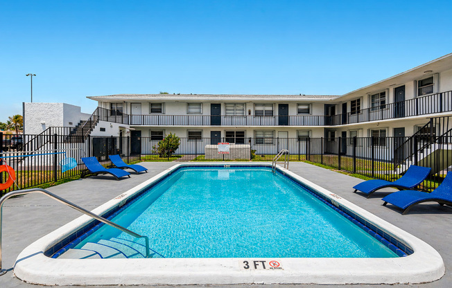 San Marco Apartments