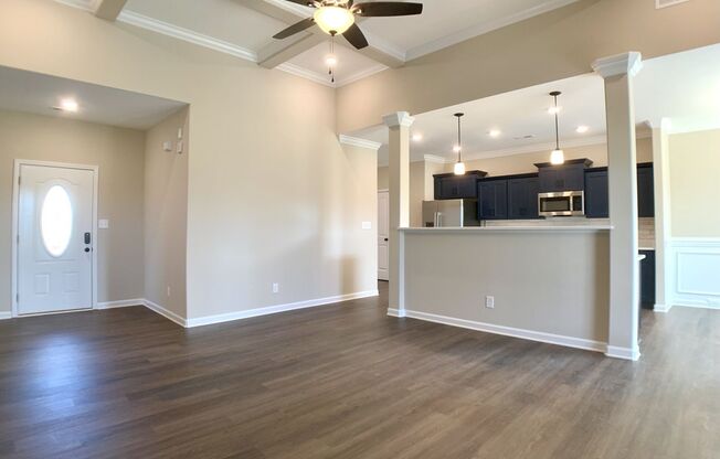 732 Boreal Way