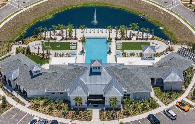 Aston Park Luxury Apartments