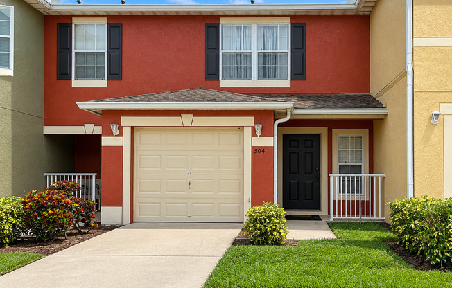 Townhouse Medow Woods