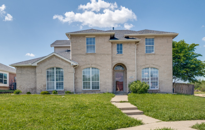 2401 REDFIELD DR