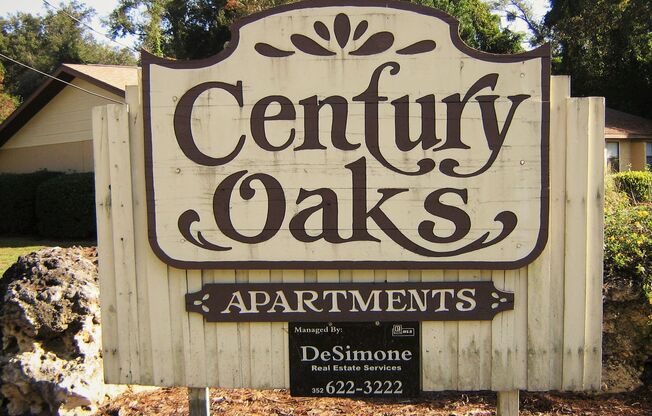 Century Oaks